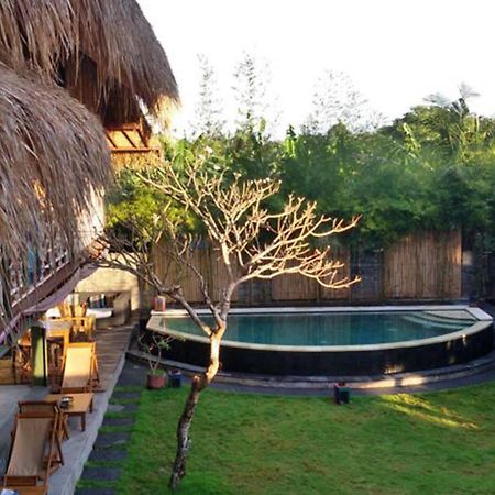 Da Housetel Kuta Vandrerhjem Kuta Lombok Eksteriør bilde